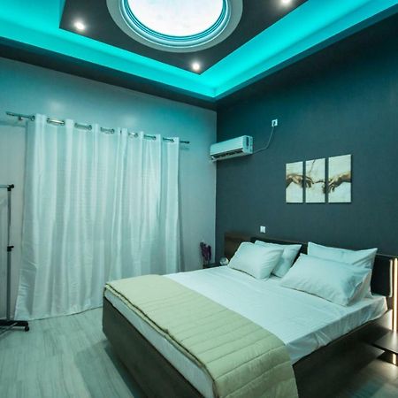 아테네 Areti 아파트 외부 사진